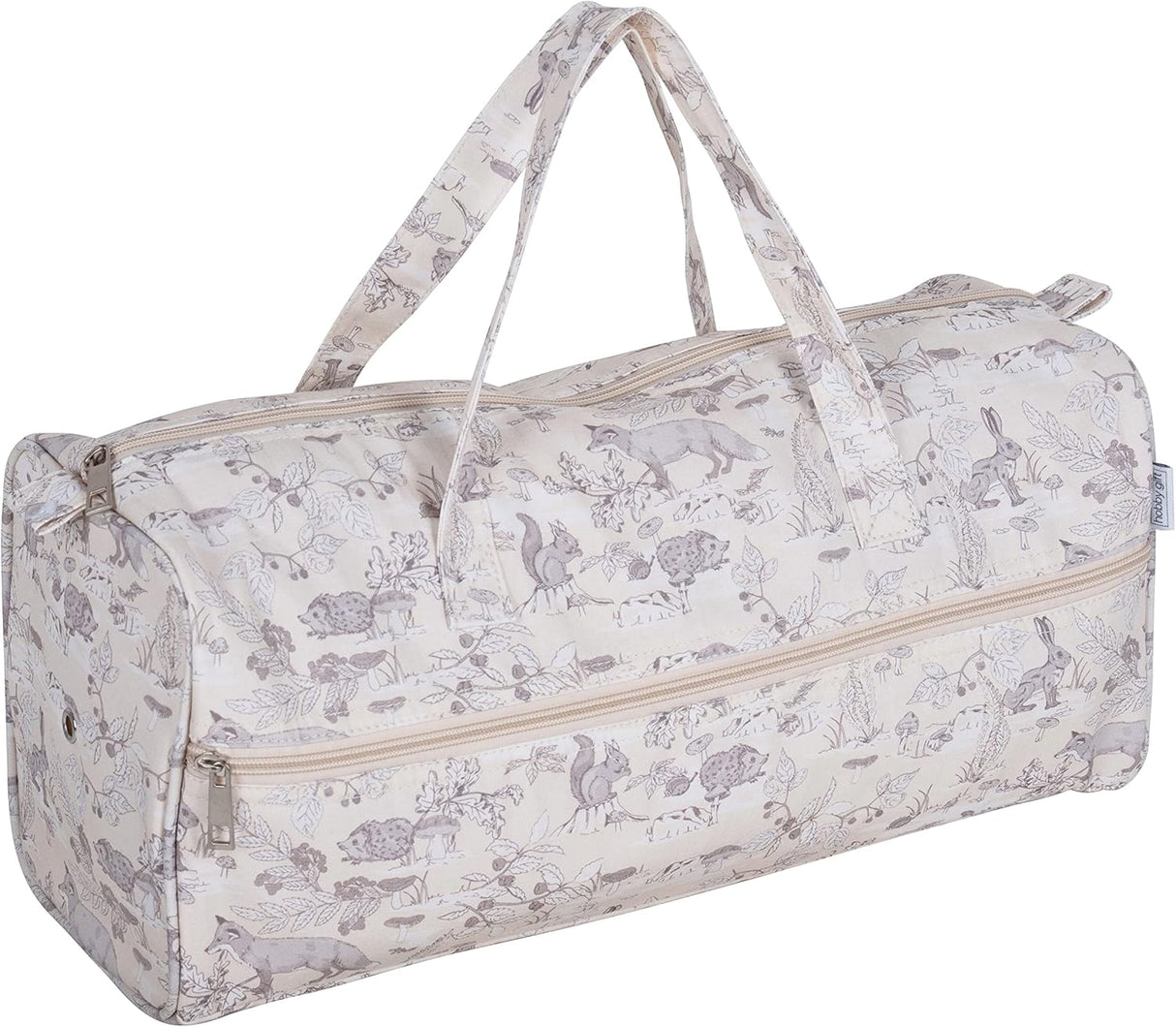 Hobbygift Regular Woodland Toile