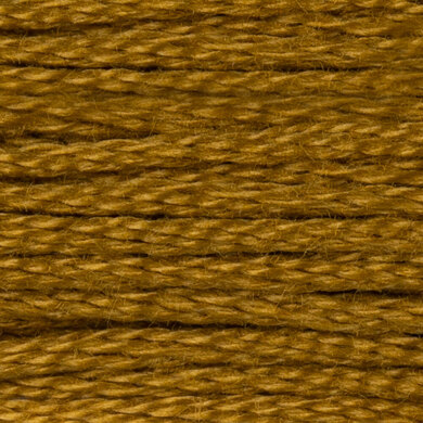 DMC Mouline Special 6 Strand Cotton Thread 720 - 920