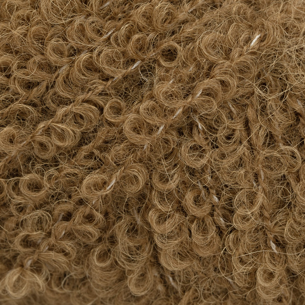 Drops Alpaca Boucle Aran 50g