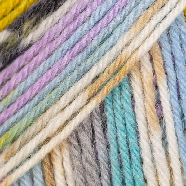 Drops Fabel 4 Ply 50g