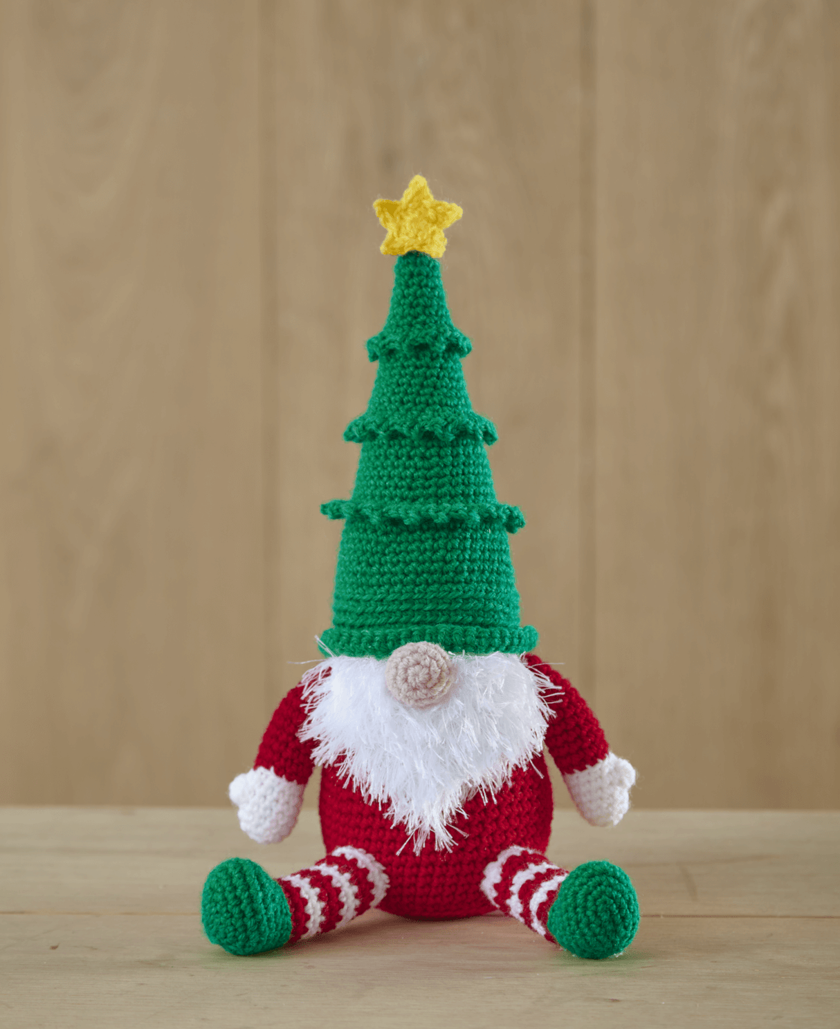 King Cole Christmas Crochet - Book 9