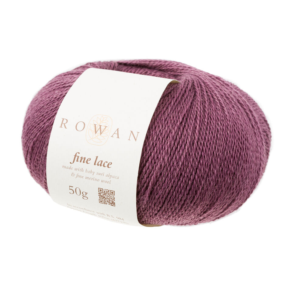 Rowan Fine Lace 50g