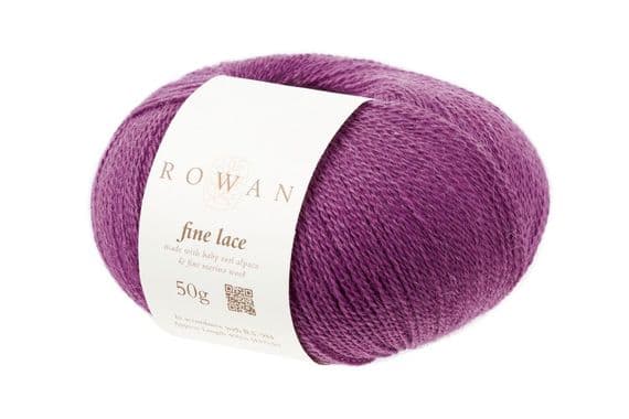 Rowan Fine Lace 50g