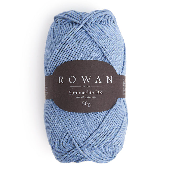 Rowan Summerlite DK 50g