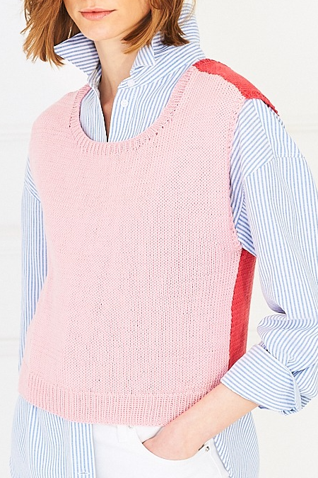 Stylecraft Naturals Bamboo Cotton DK Cardigan & Top Pattern 9990