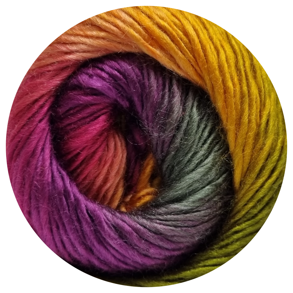 Cygnet Boho Spirit DK / Aran 100g