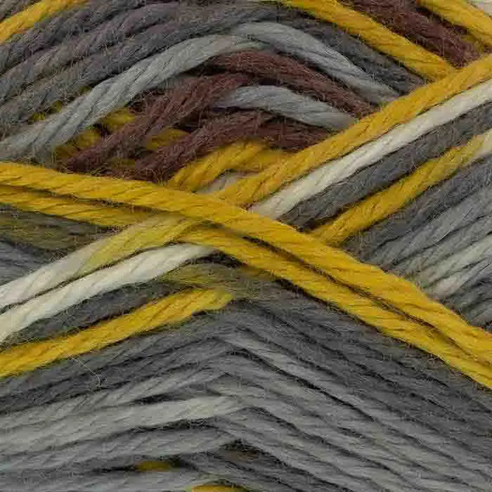 King Cole Quartz Super Chunky 100g