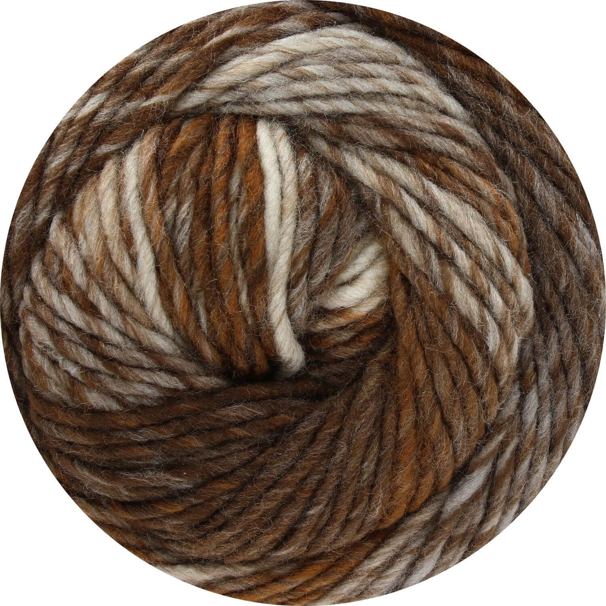 King Cole Cottagespun Chunky 150g