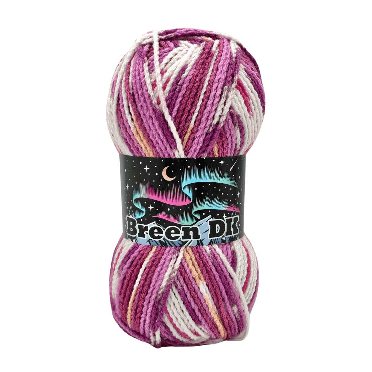 Cygnet Breen DK 100g