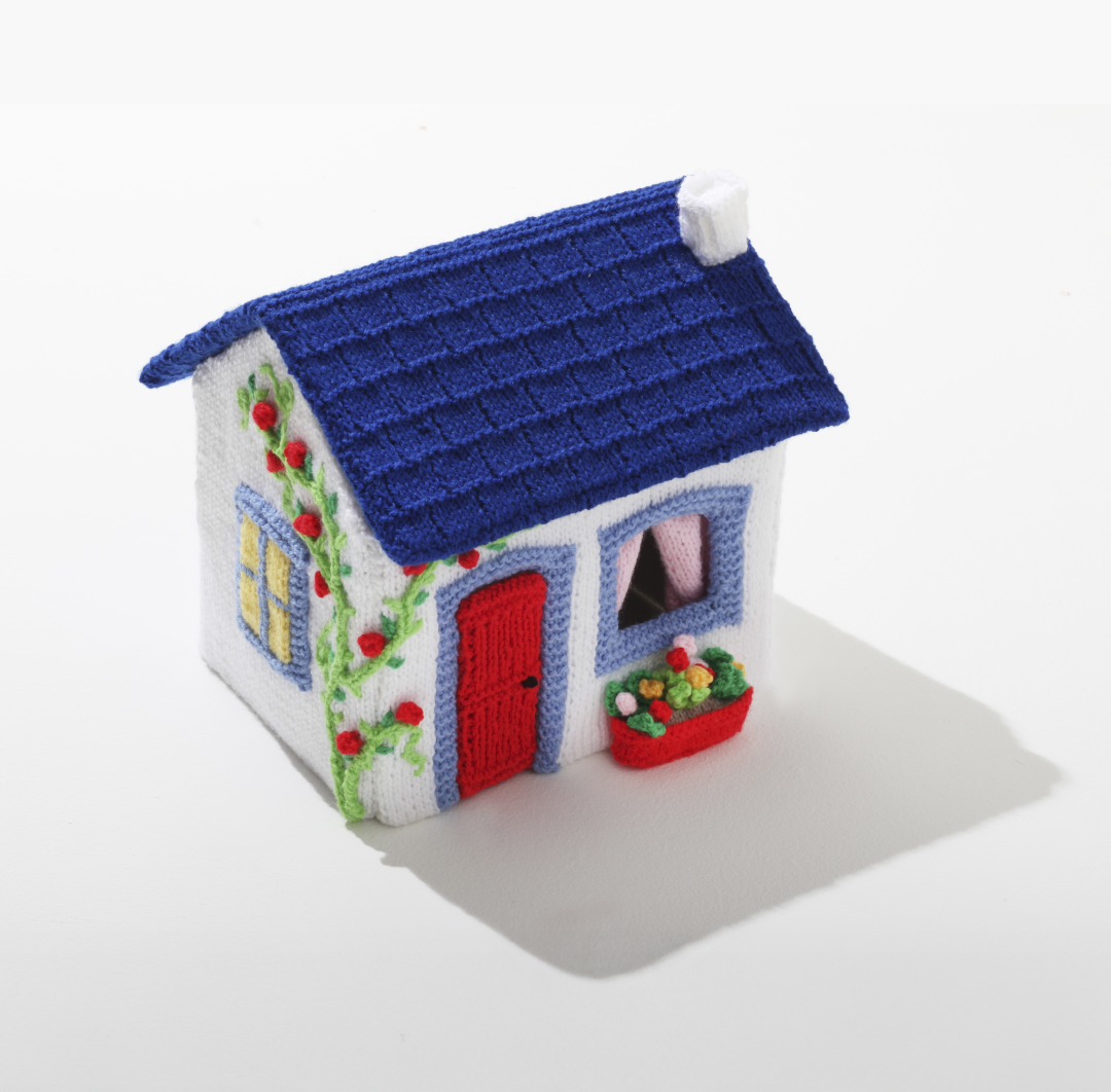 King Cole Foldaway Farmyard Friends – Book One