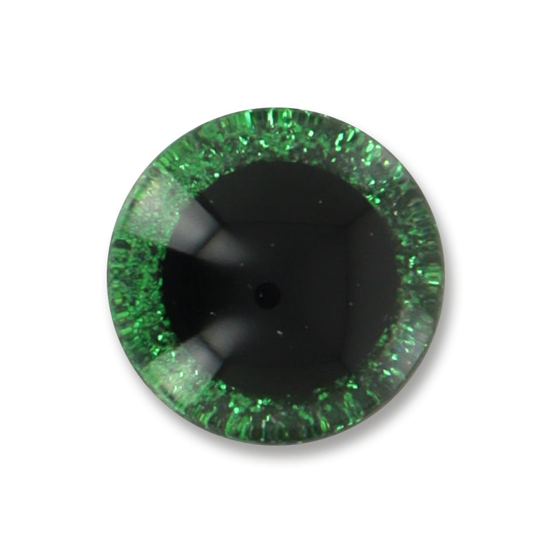 Glitter Safety Eyes - Set of 2