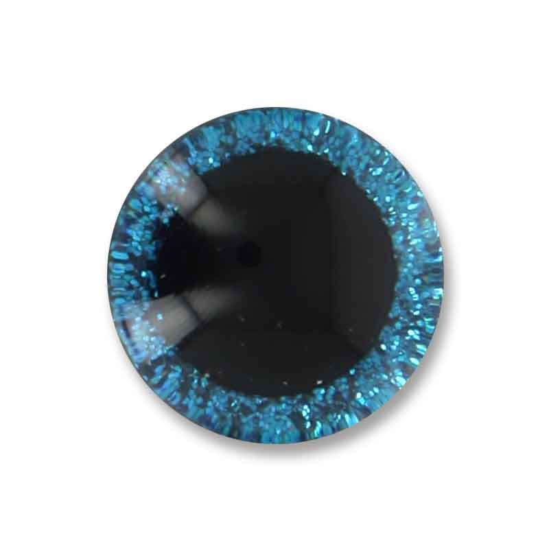 Glitter Safety Eyes - Set of 2