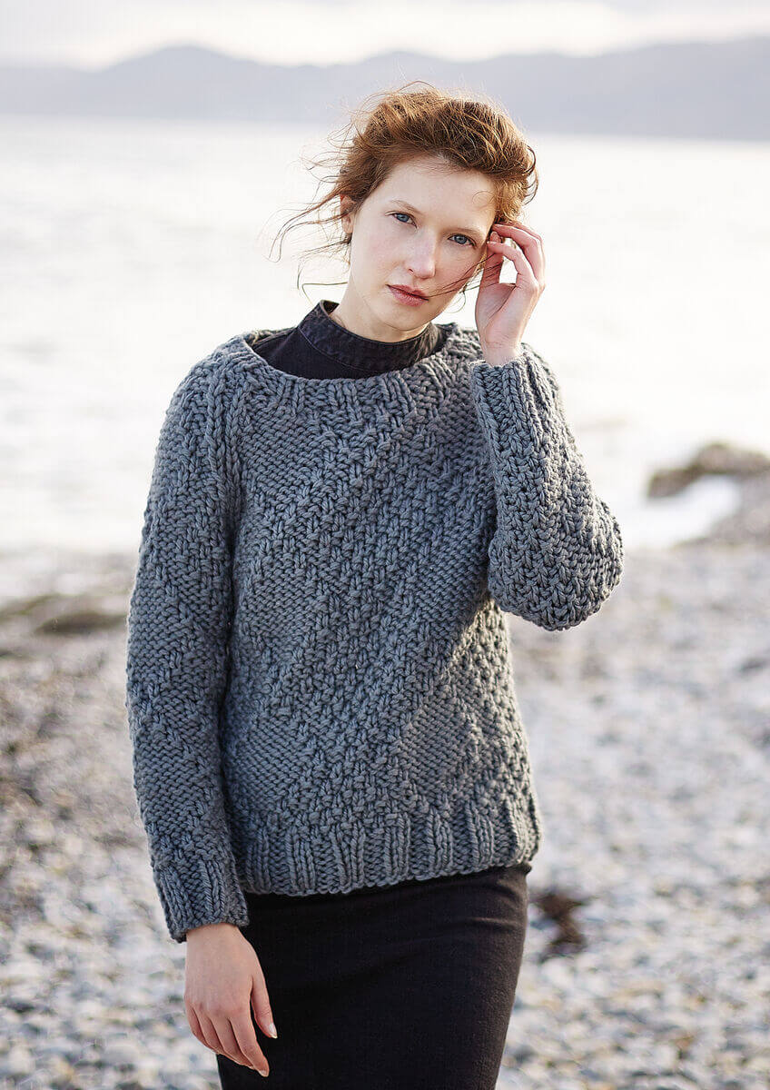 Rowan Knitting & Crochet Magazine 60 - ZM60