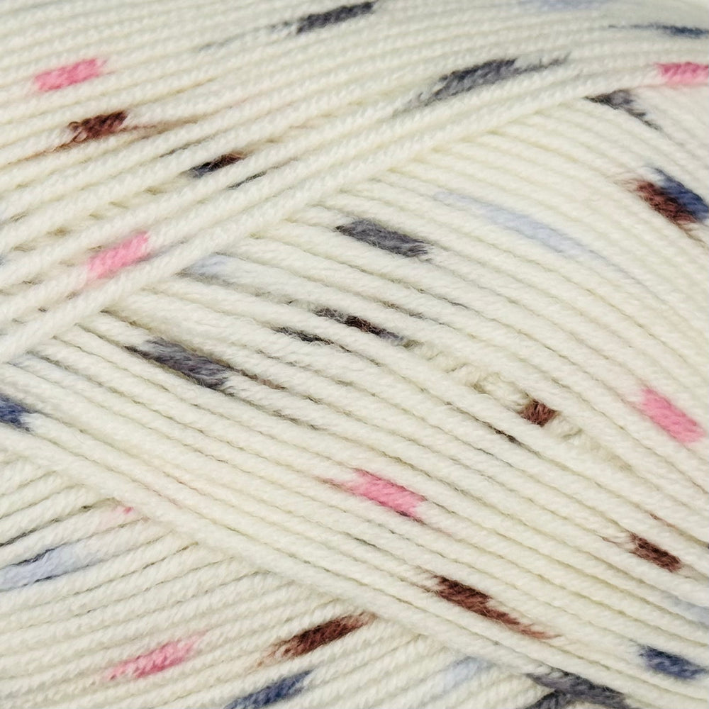 Stylecraft Bambino Dotty DK 100g