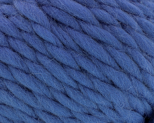 5 x 100g King Cole Rosarium Mega Chunky - Blue Moon 4711