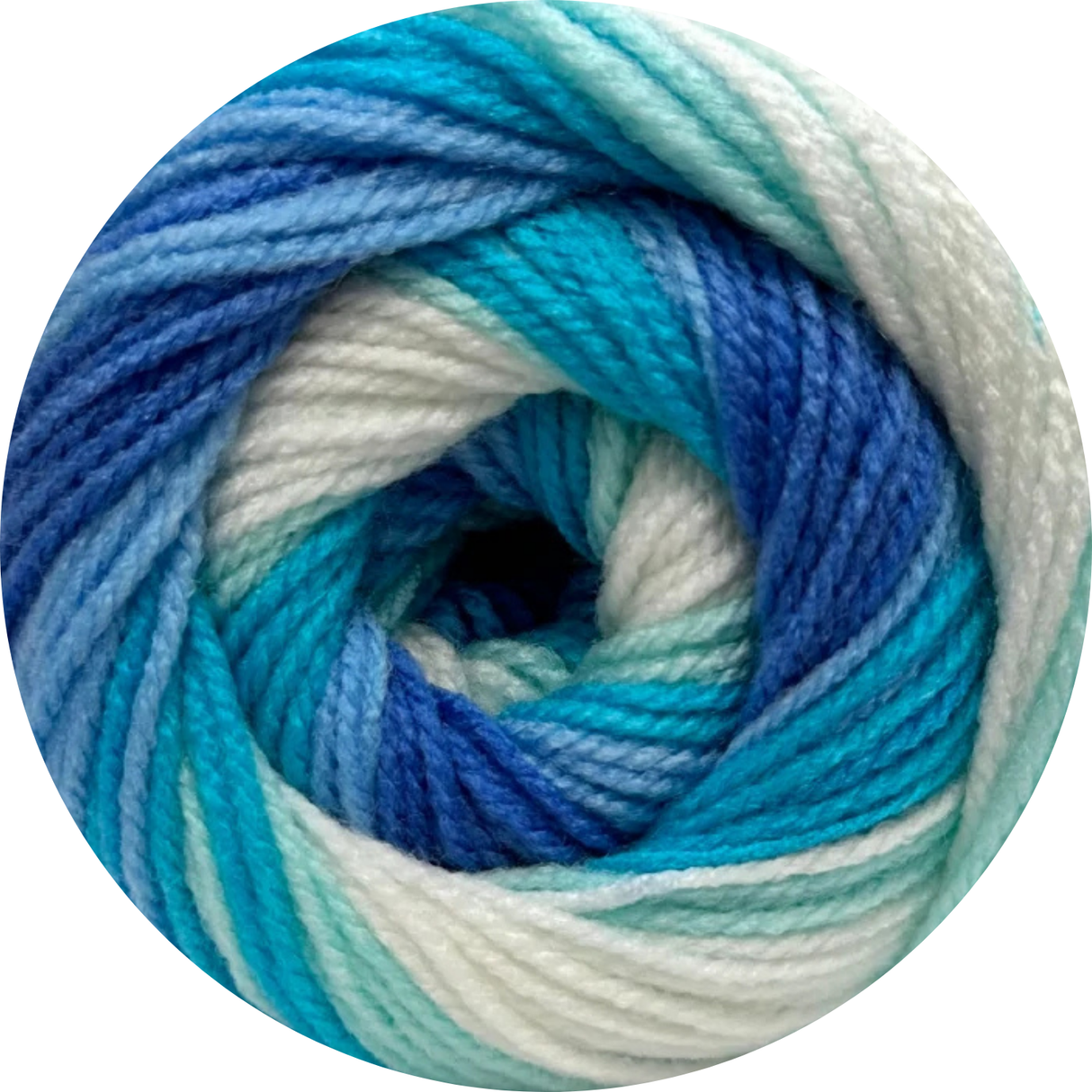 Cygnet Colour Rush DK 100g
