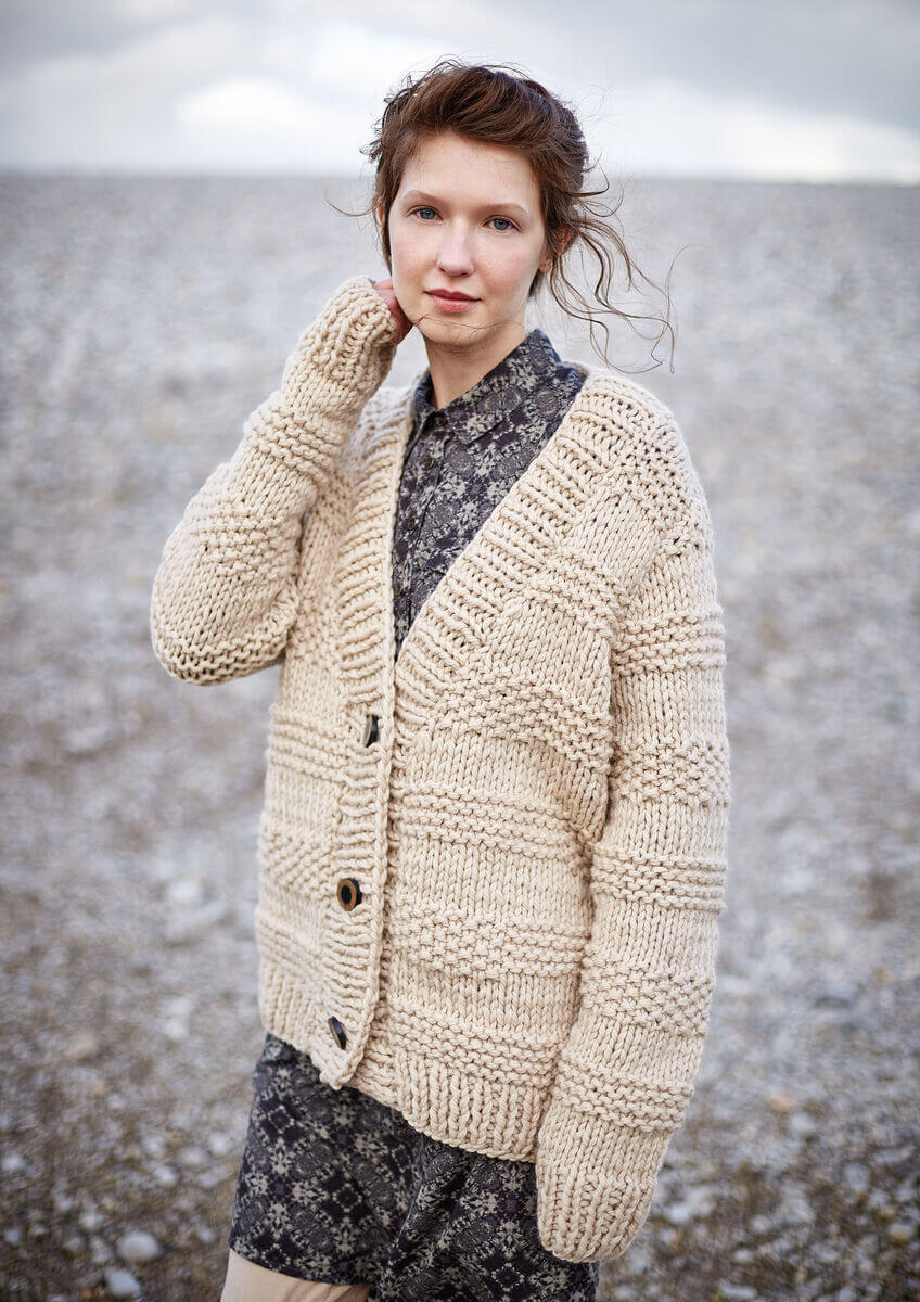 Rowan Knitting & Crochet Magazine 60 - ZM60