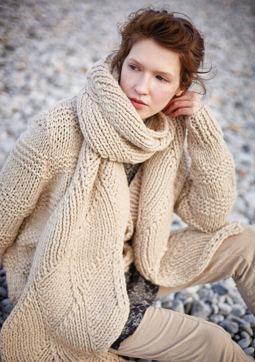 Rowan Knitting & Crochet Magazine 60 - ZM60