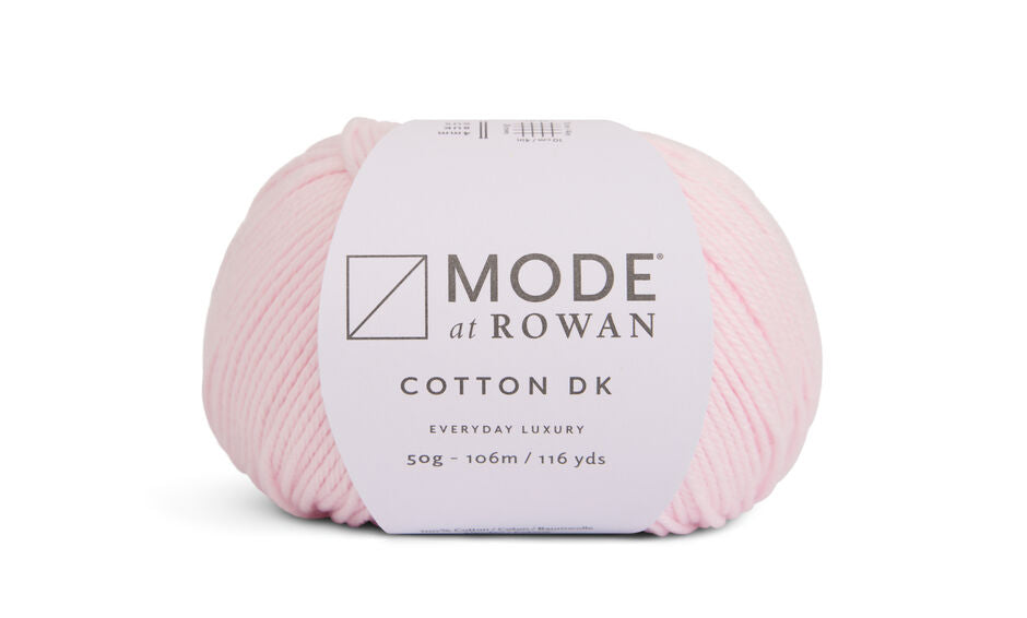 Rowan Mode Cotton DK 50g