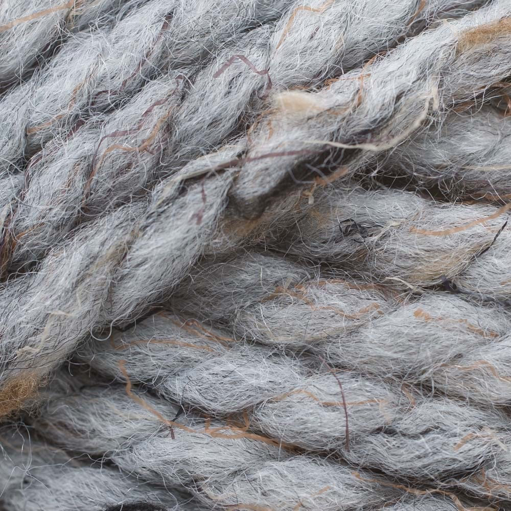 James C. Brett Rustic Mega Chunky 100g