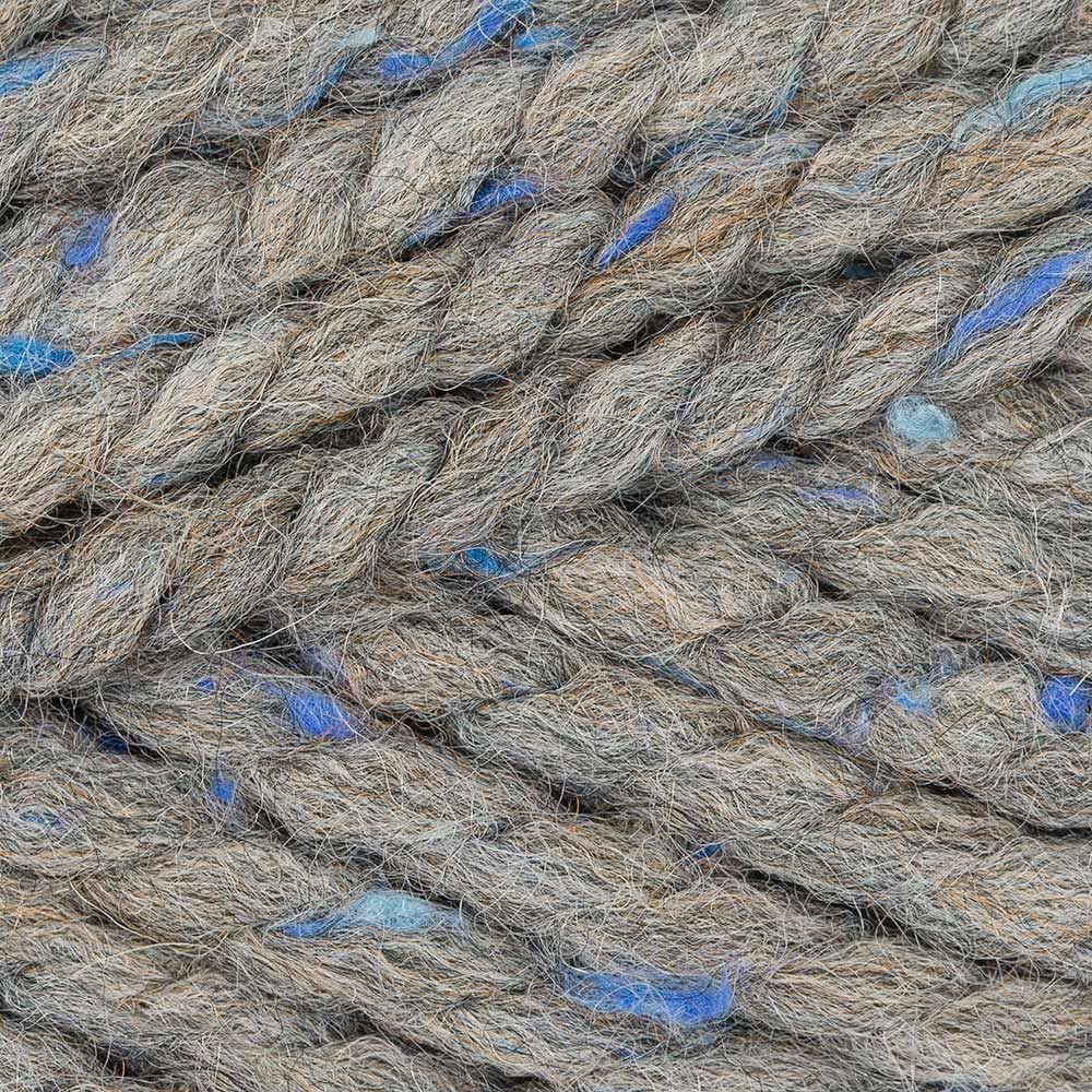 James C. Brett Rustic Mega Chunky 100g