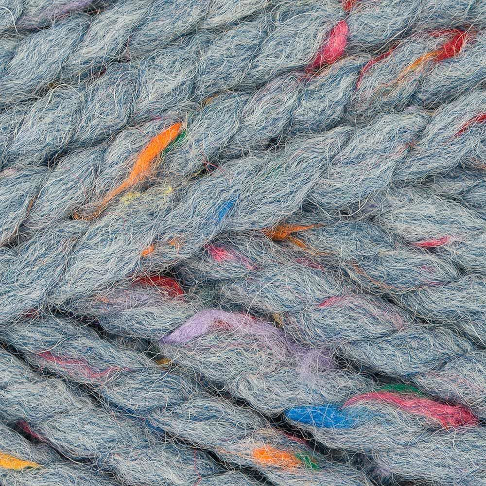 James C. Brett Rustic Mega Chunky 100g