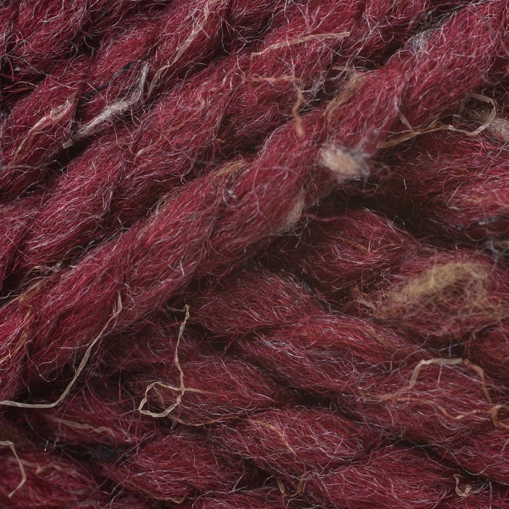 James C. Brett Rustic Mega Chunky 100g