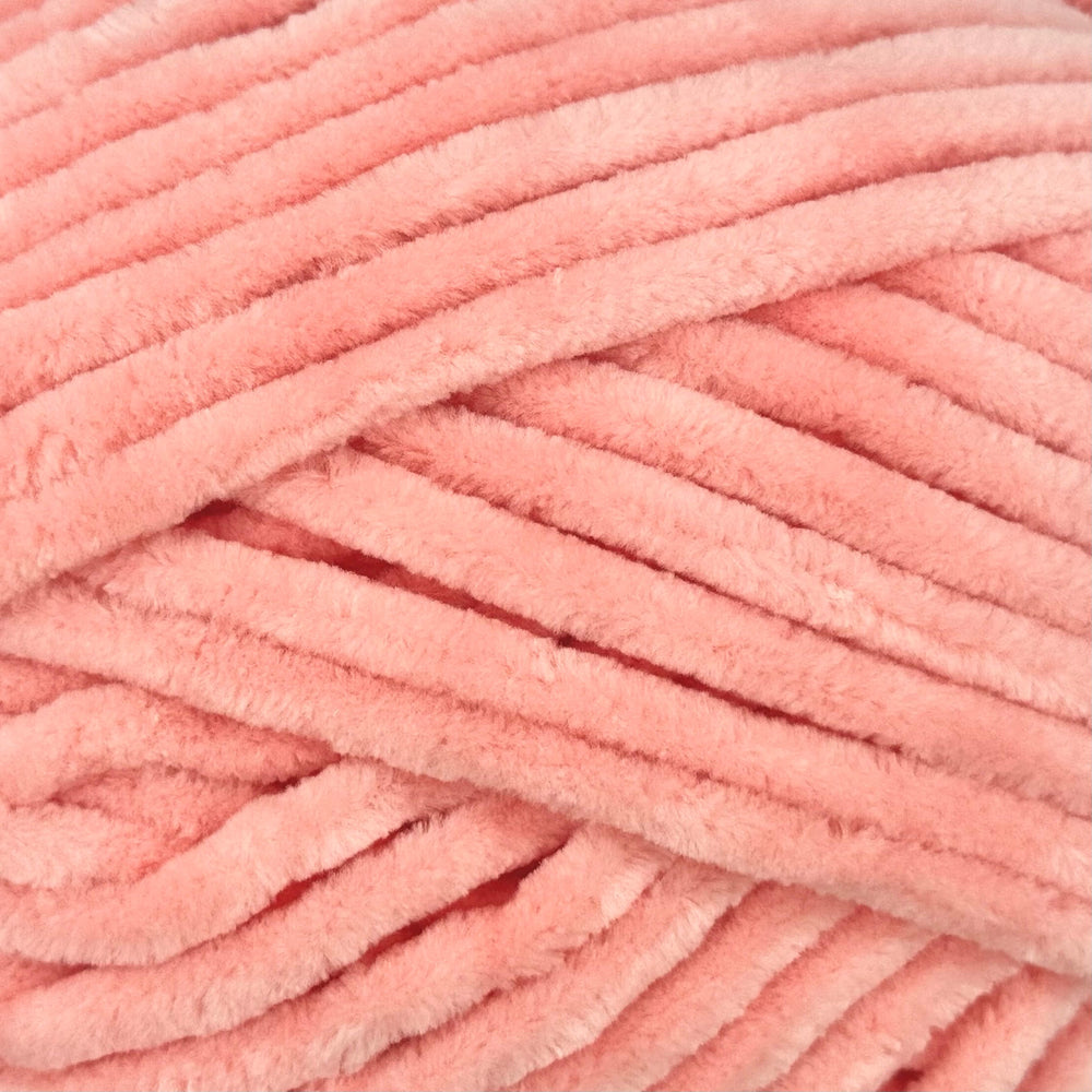 Cygnet Jellybaby Chenille Chunky 100g