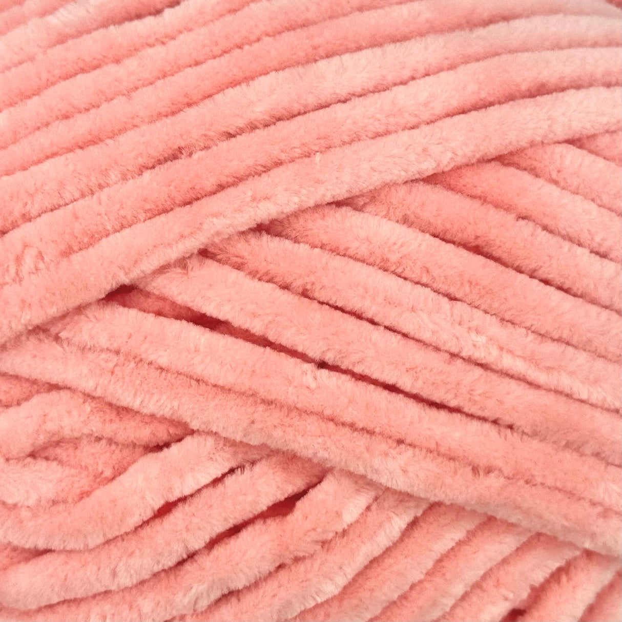 Cygnet Jellybaby Chenille Chunky 100g