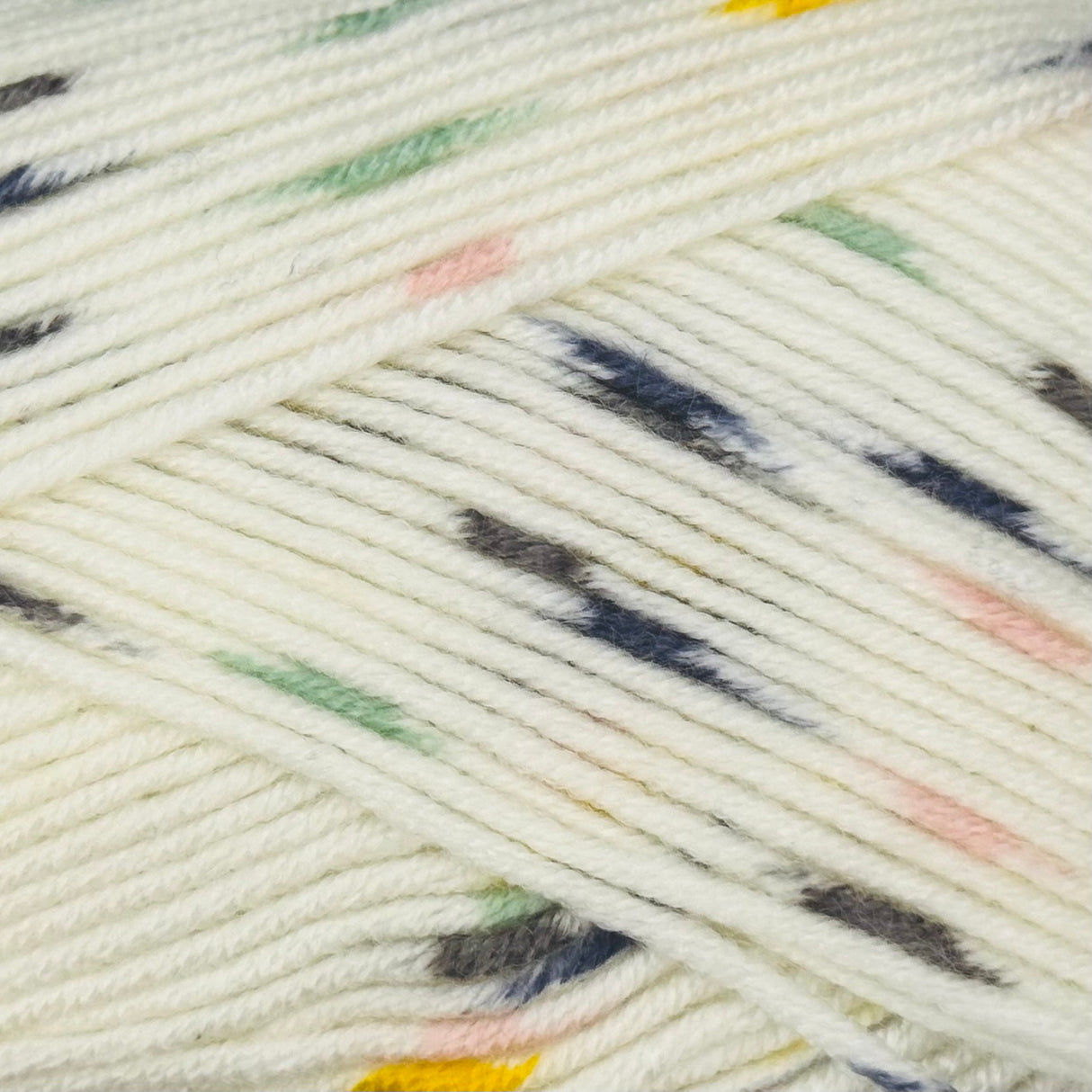 Stylecraft Bambino Dotty DK 100g