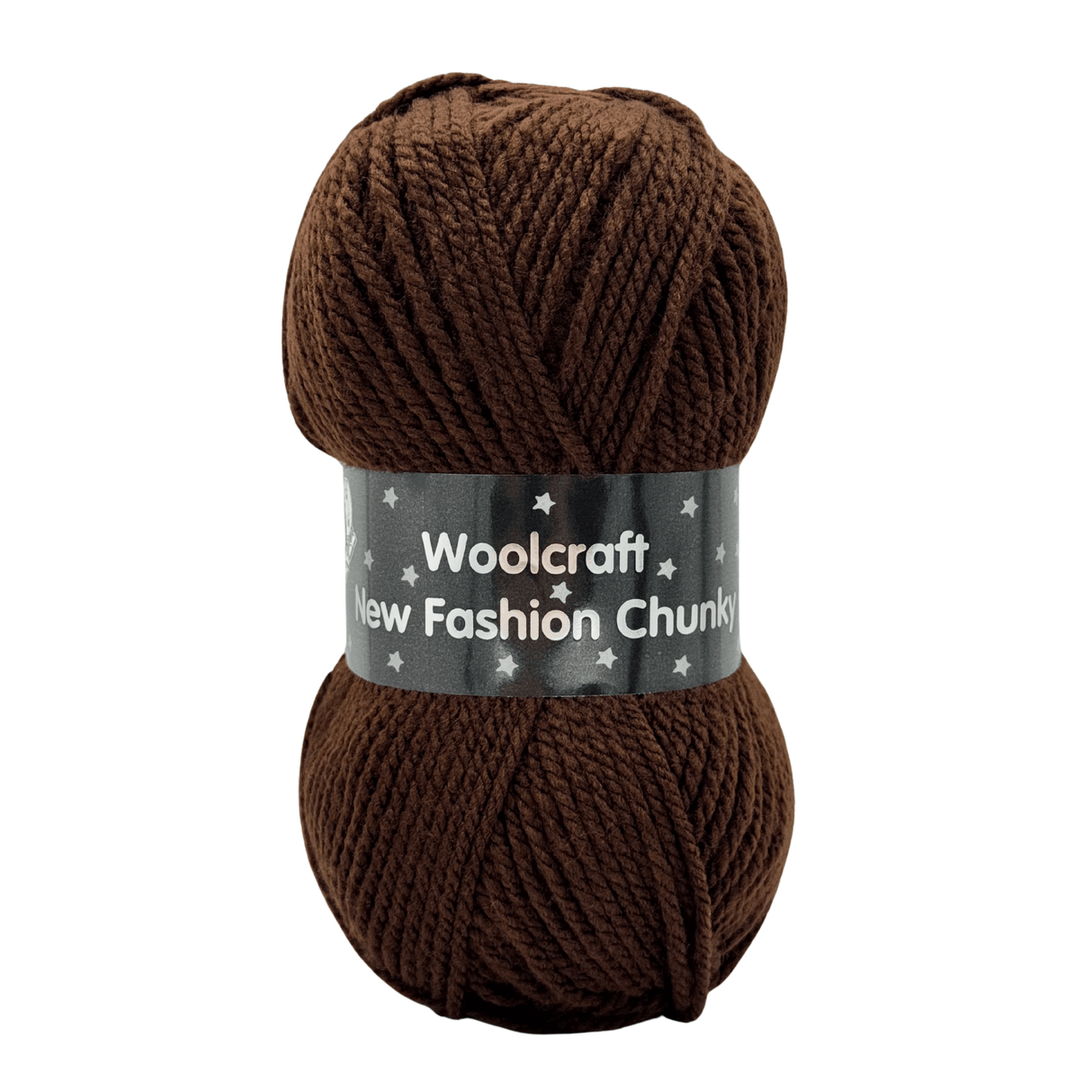 Woolcraft New Fashion Chunky 100g