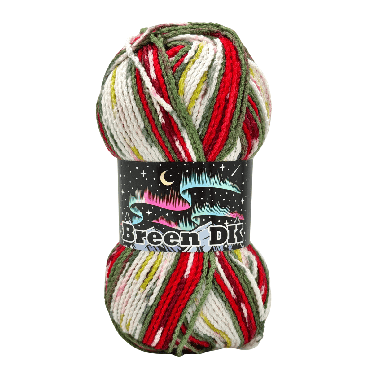 Cygnet Breen DK 100g