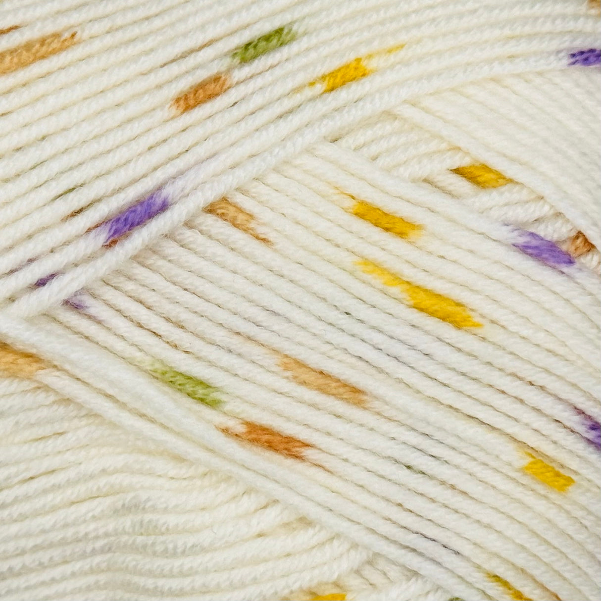 Stylecraft Bambino Dotty DK 100g