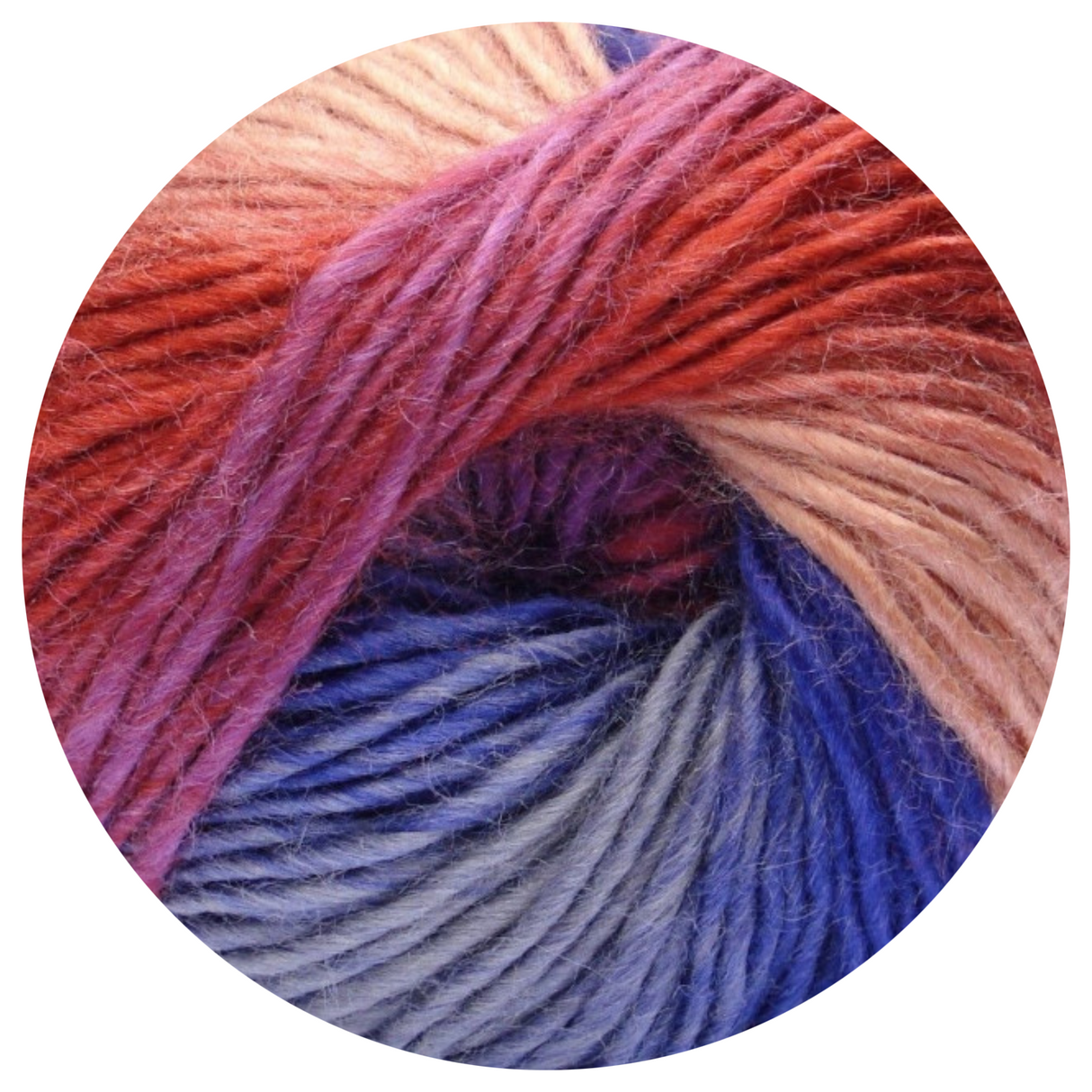 Cygnet Boho Spirit DK / Aran 100g