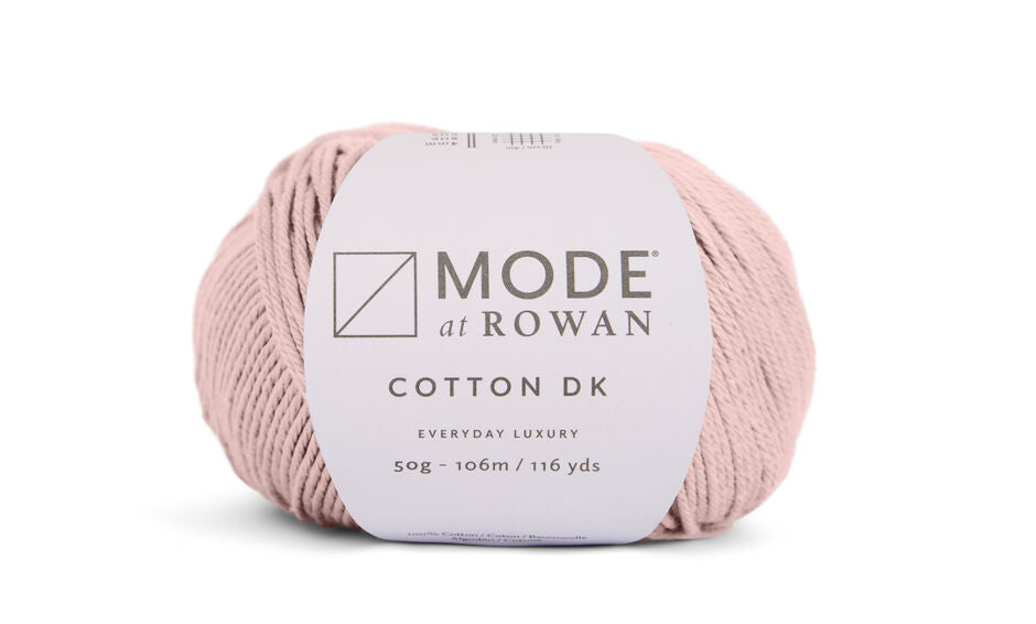Rowan Mode Cotton DK 50g