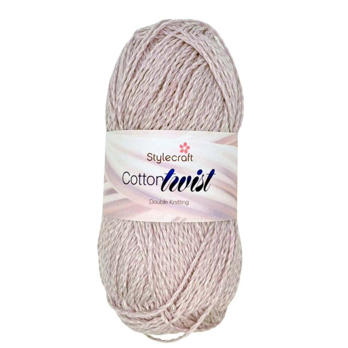 Stylecraft Cotton Twist DK 100g