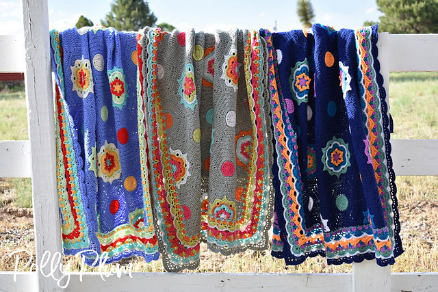 Stylecraft Flights of Fancy by Polly Plum - Yarn Pack