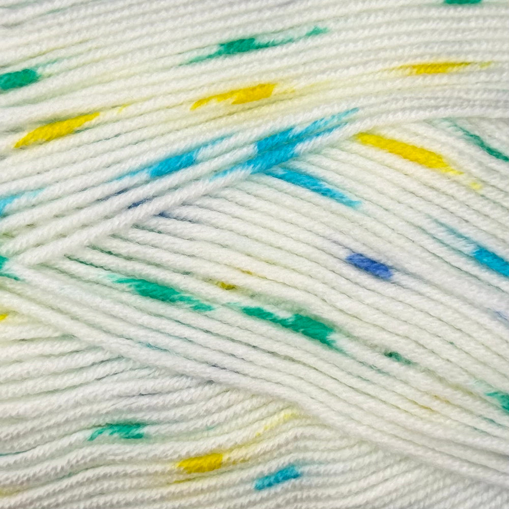 Stylecraft Bambino Dotty DK 100g