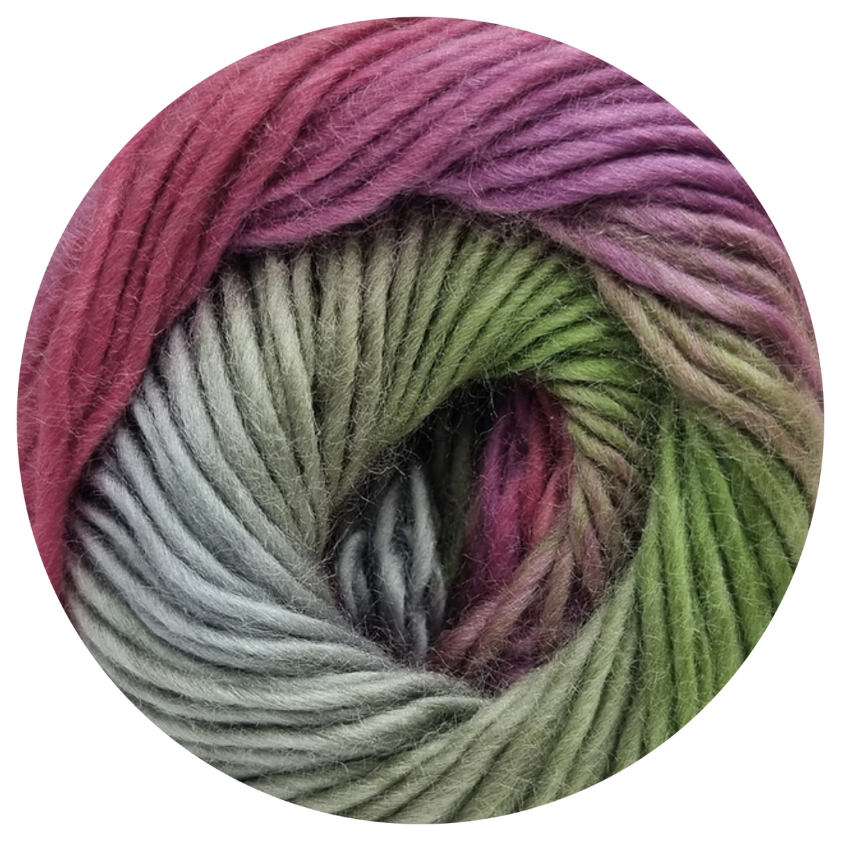 Cygnet Boho Spirit DK / Aran 100g