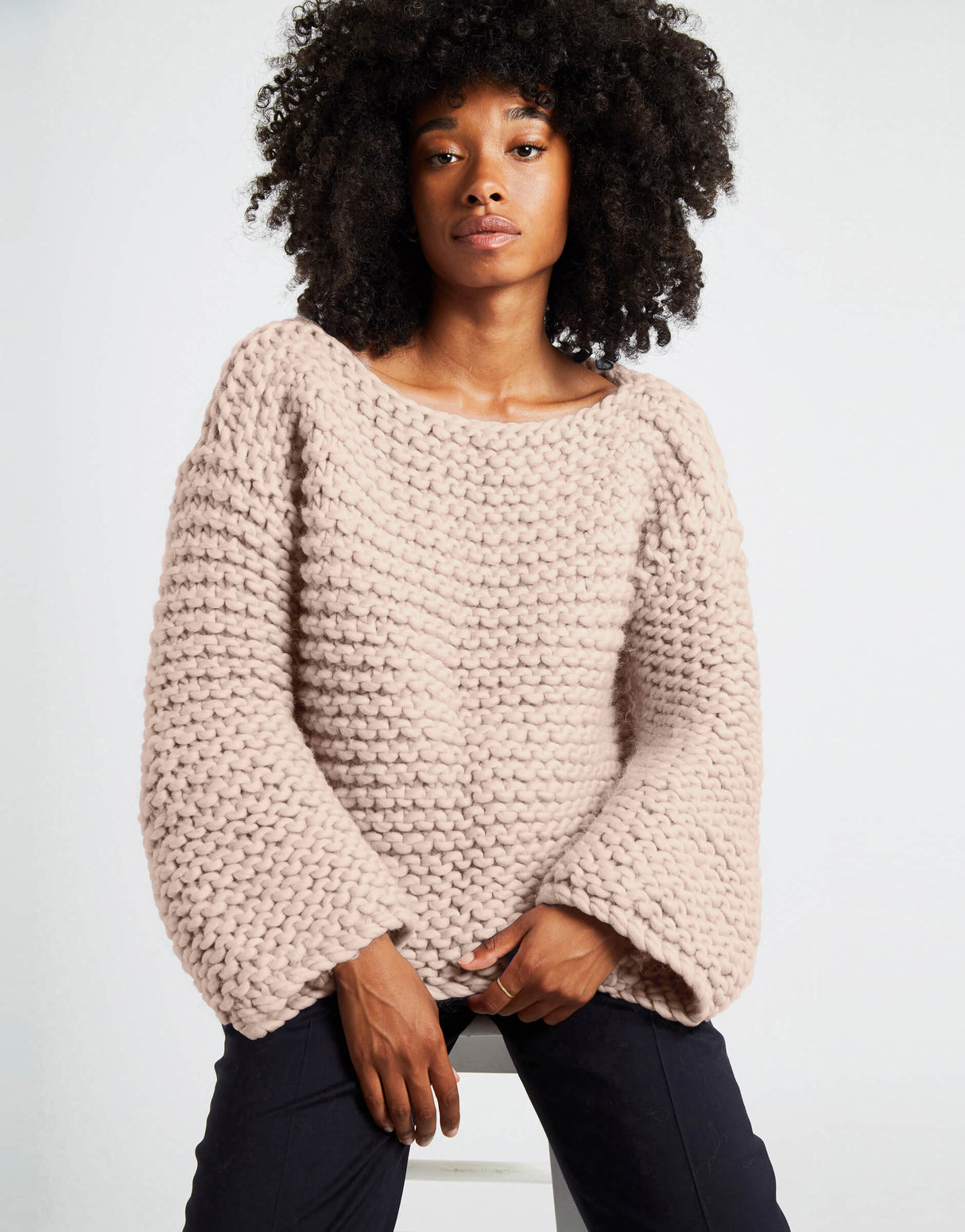 Wool and The Gang Crazy Sexy Wool Pattern Book