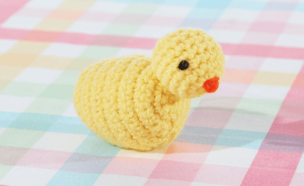 King Cole Spring Time Crochet Book 1