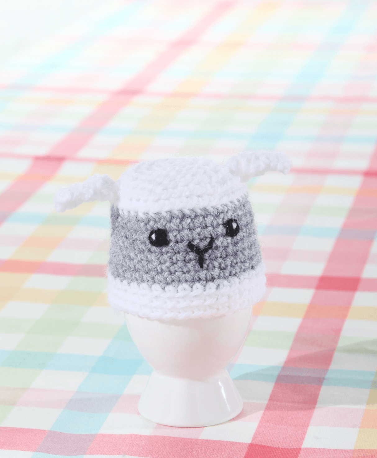 King Cole Spring Time Crochet Book 1