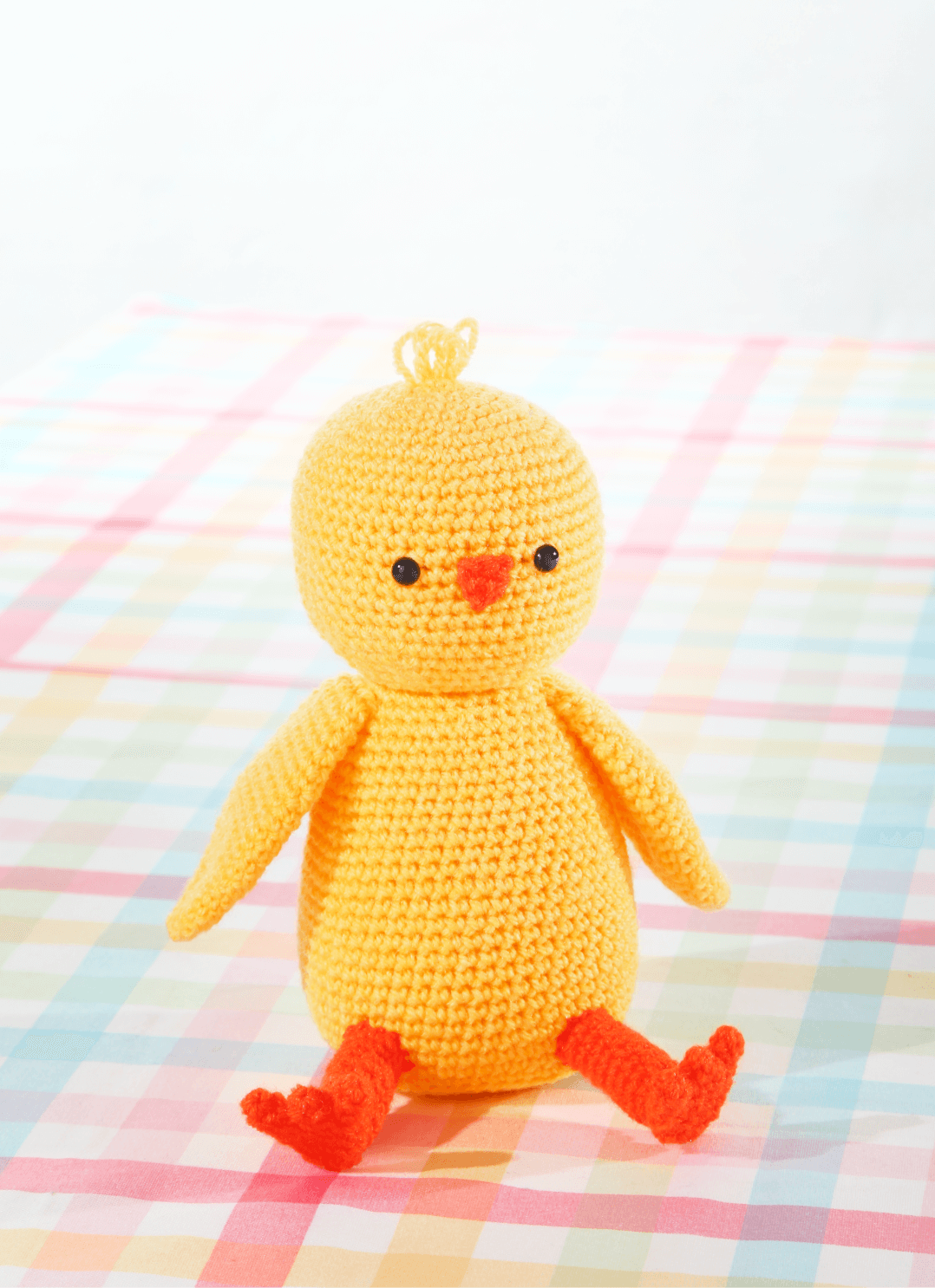 King Cole Spring Time Crochet Book 1