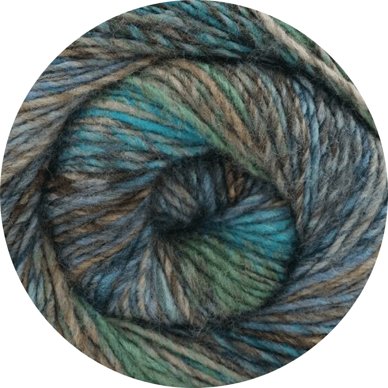 James C. Brett Emotions DK 150g