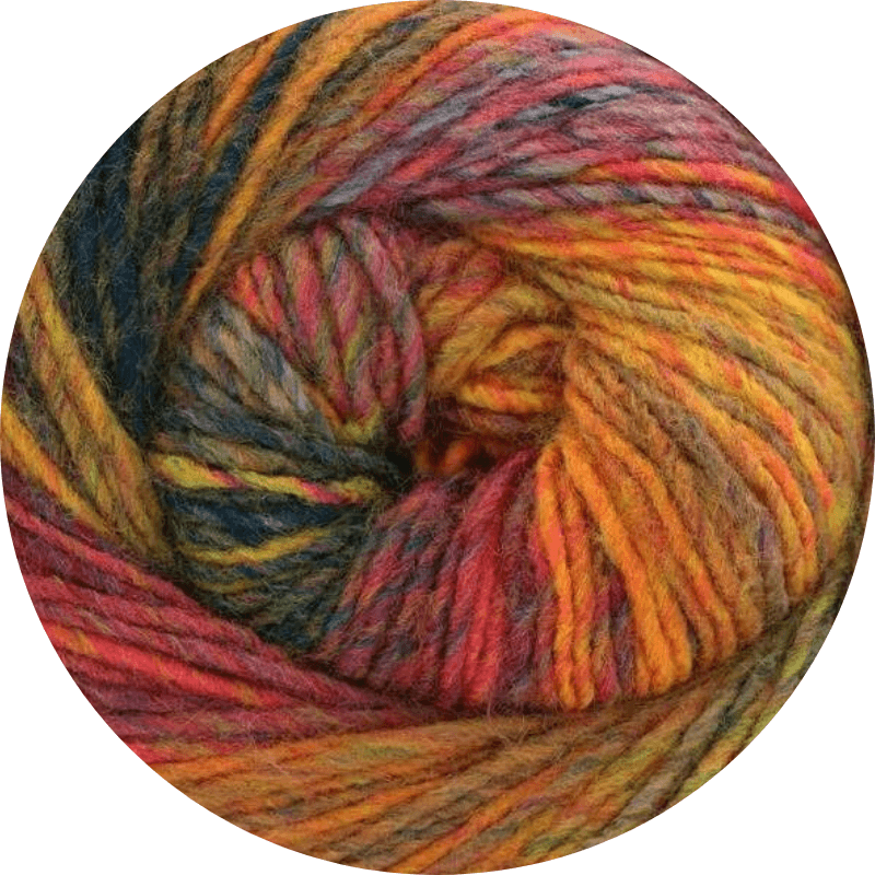 James C. Brett Emotions DK 150g