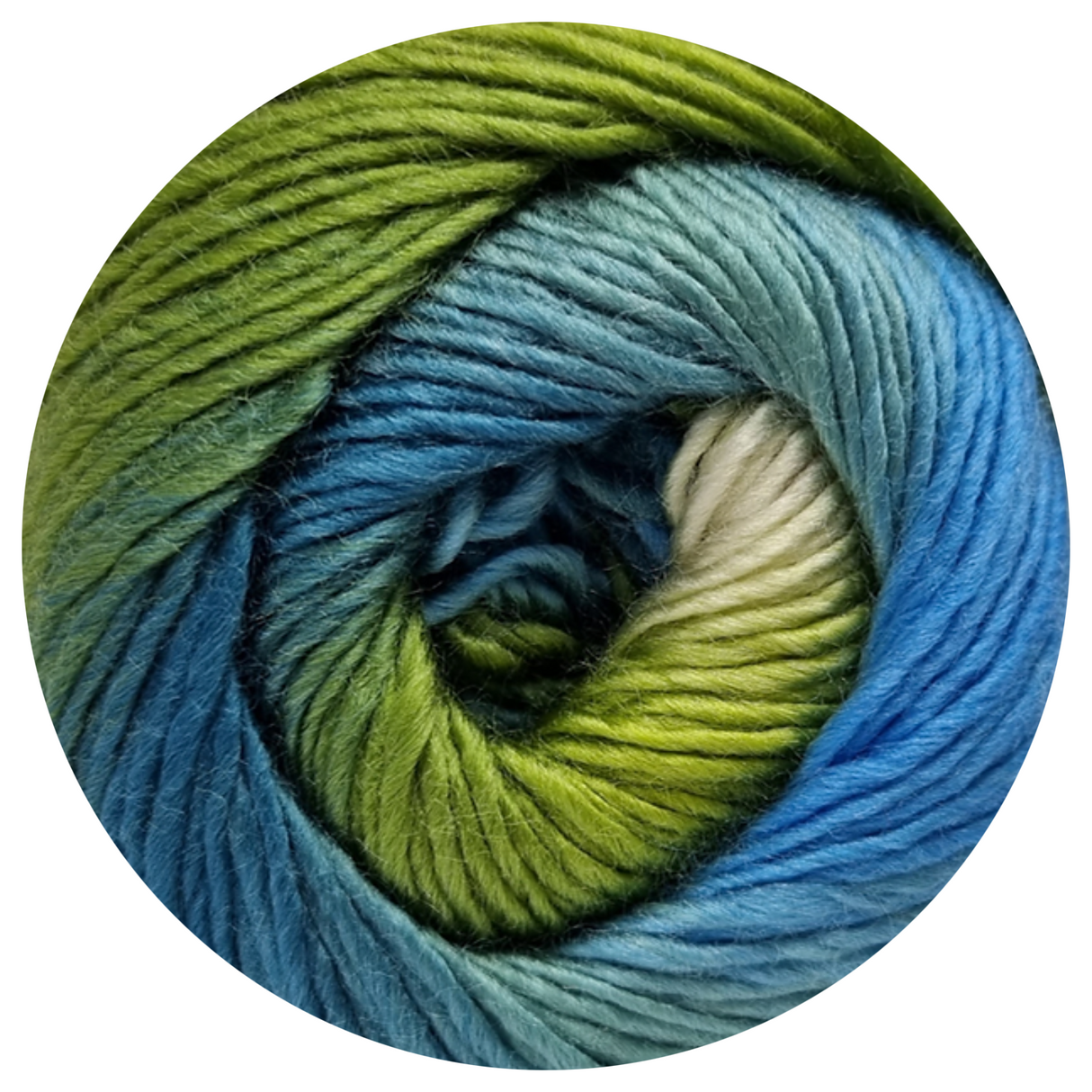 Cygnet Boho Spirit DK / Aran 100g