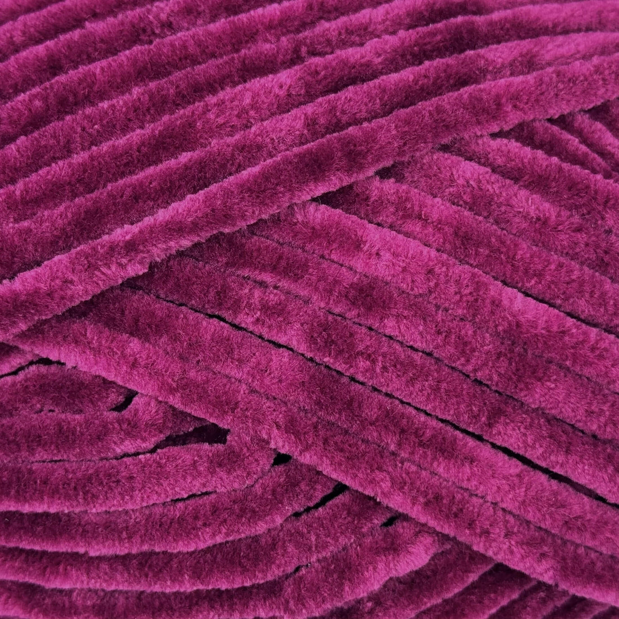 Cygnet Jellybaby Chenille Chunky 100g