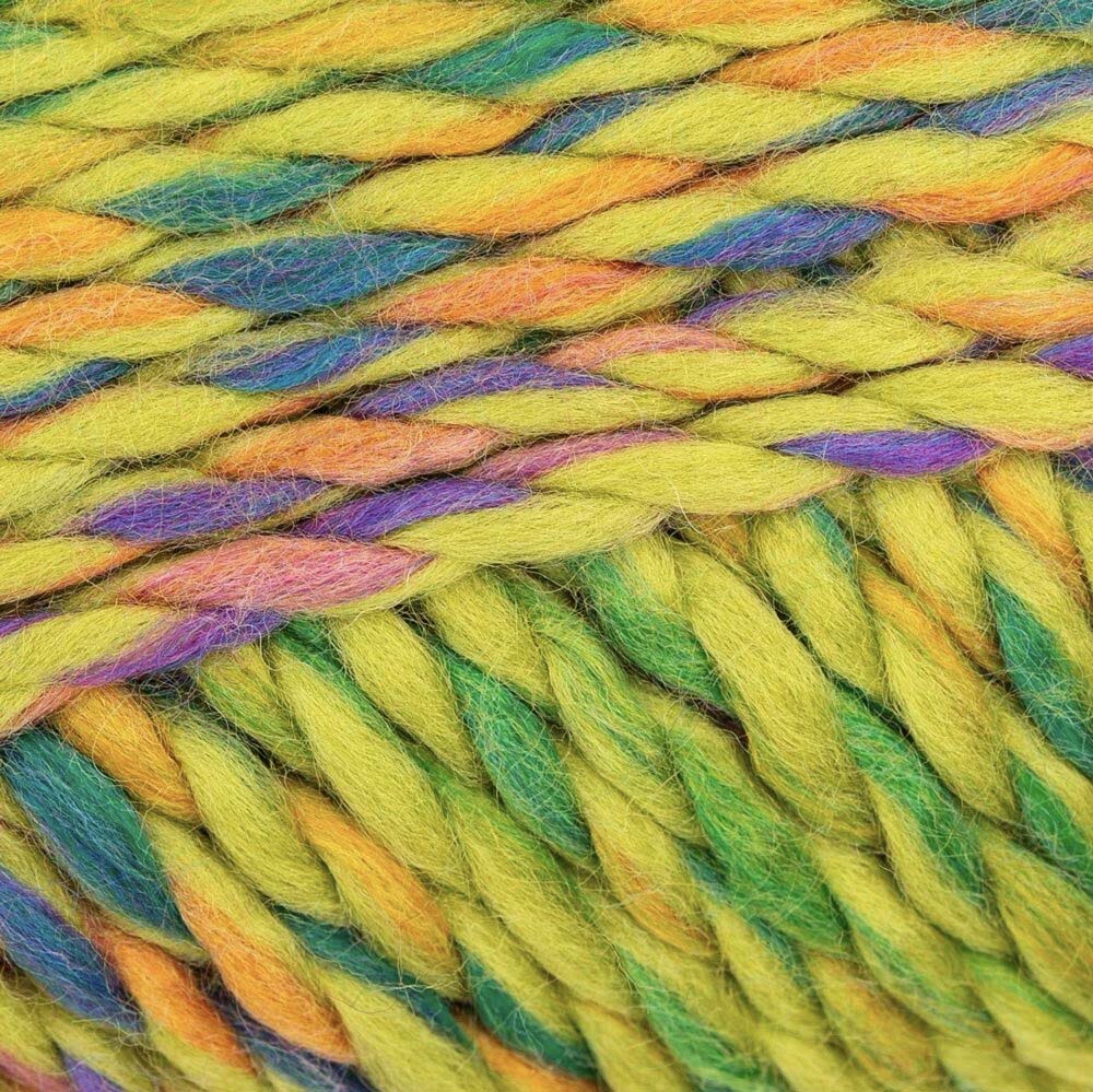Stylecraft That Colour Vibe Chunky 100g