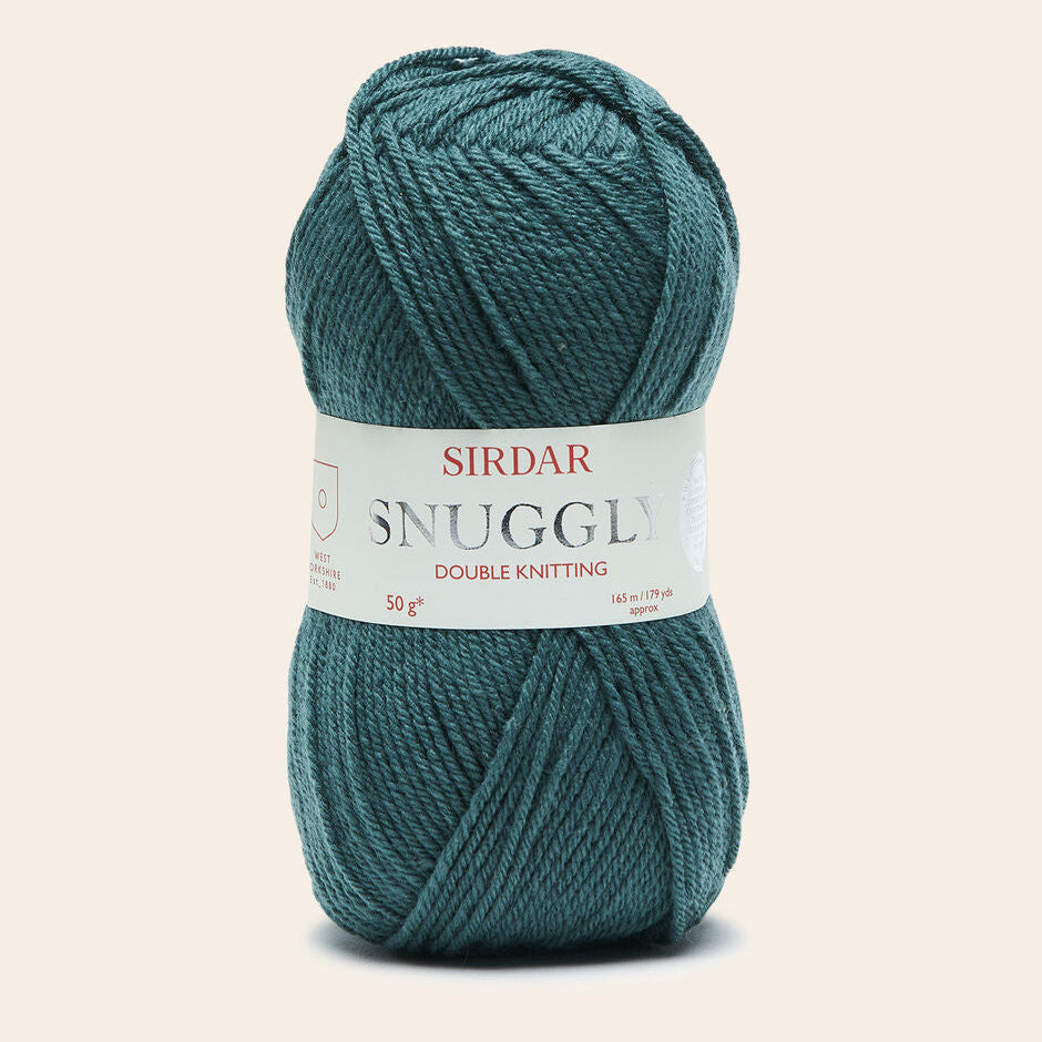 Sirdar Snuggly DK 50g