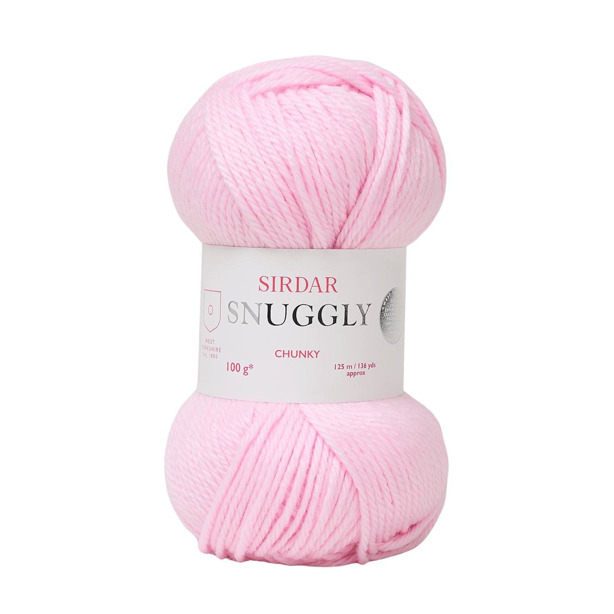 Sirdar Snuggly Chunky 100g